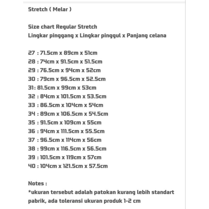 CELANA PENDEK CHINOS GABRIELLE PRIA