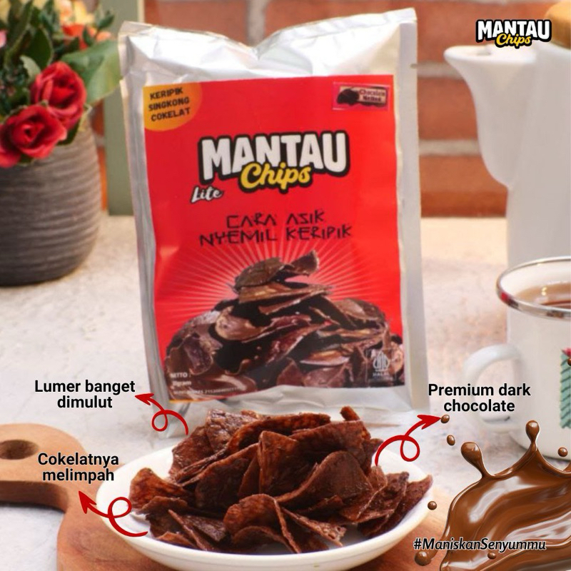 

Mantau Chips Lite