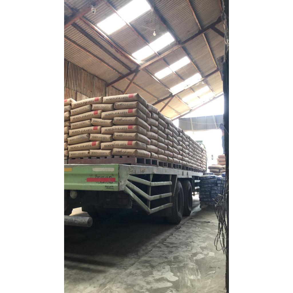 Semen Jakarta PCC 50Kg