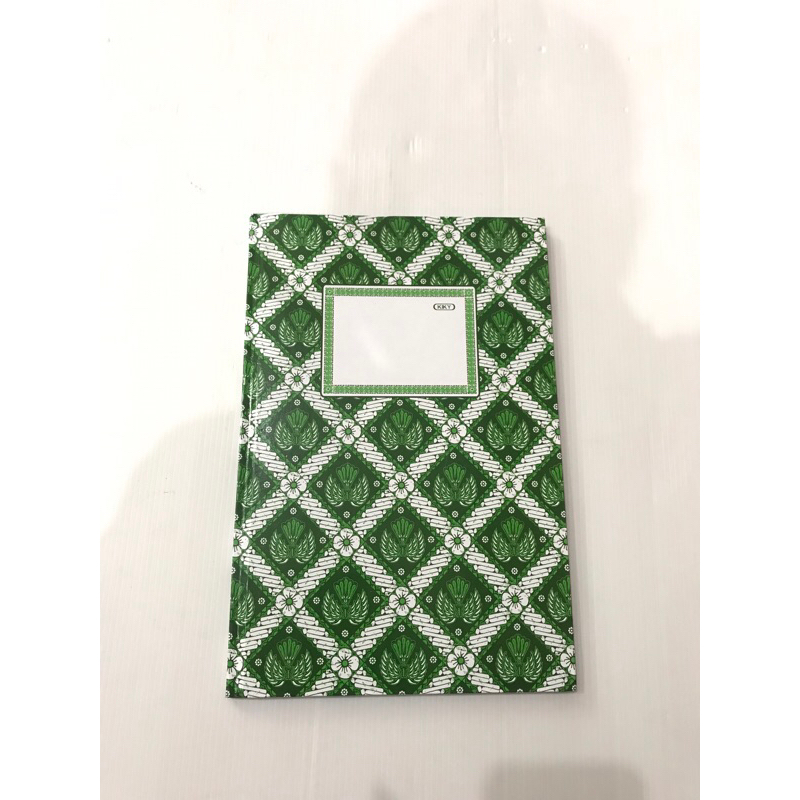 

buku kiky folio isi 50