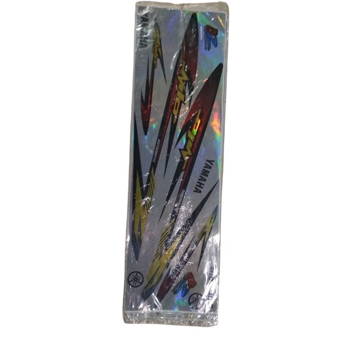 STRIPPING VARIASI HOLOGRAM YAMAHA MIO SMILE