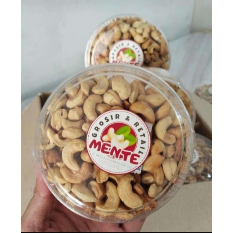 

Mente utuh Sulawesi 250gr