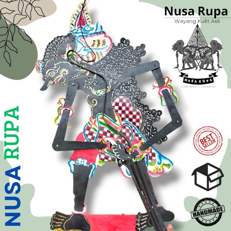 YOGYAKARTA | Wayang Kulit Jagalabilawa