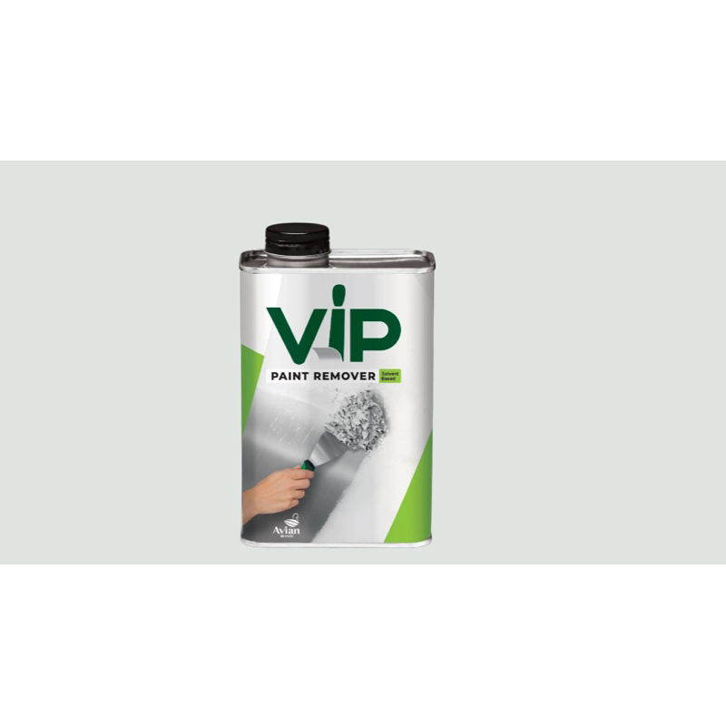 VIP PAINT REMOVER