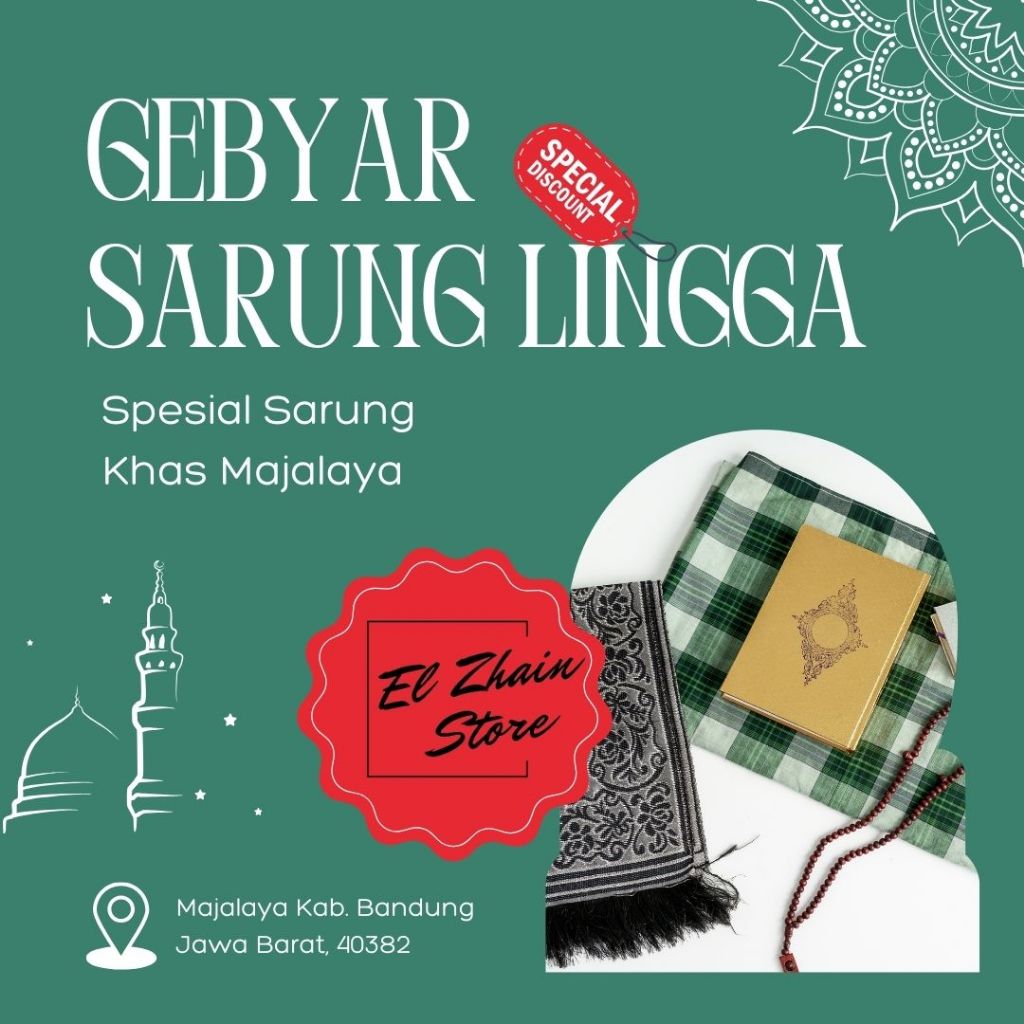 Sarung Tenun sarung dobby sarung majalaya