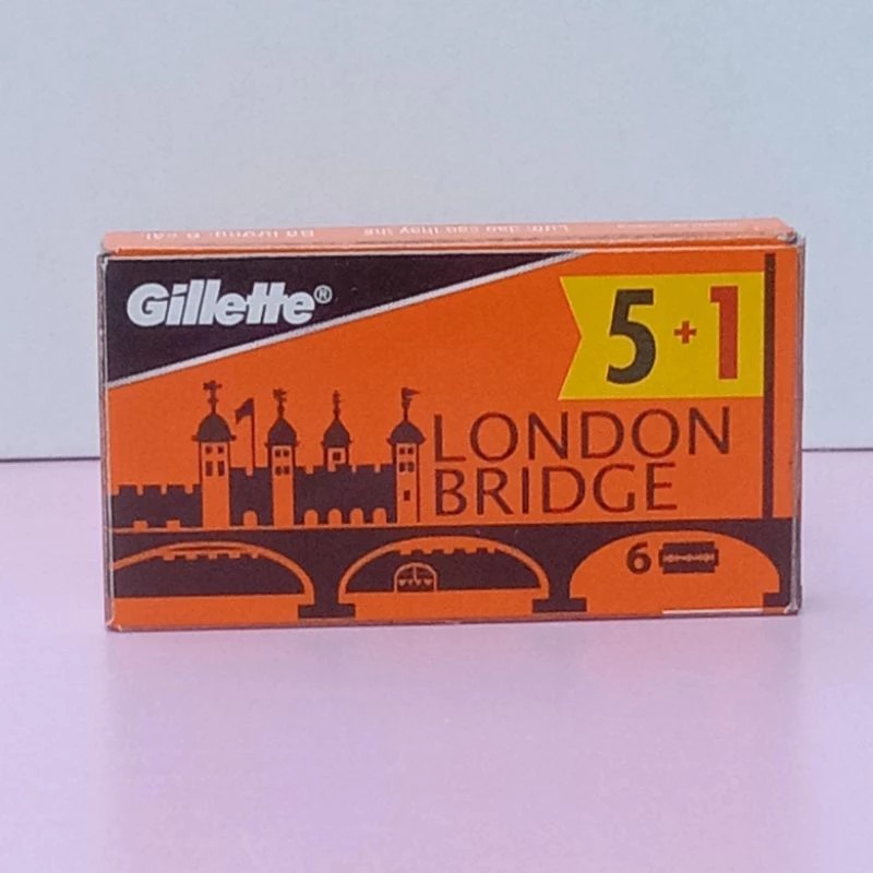 Silet barbershop silet london bridge silet cukur