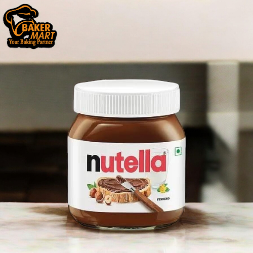 

Nutella Selai Coklat hazelnut 350 Gram