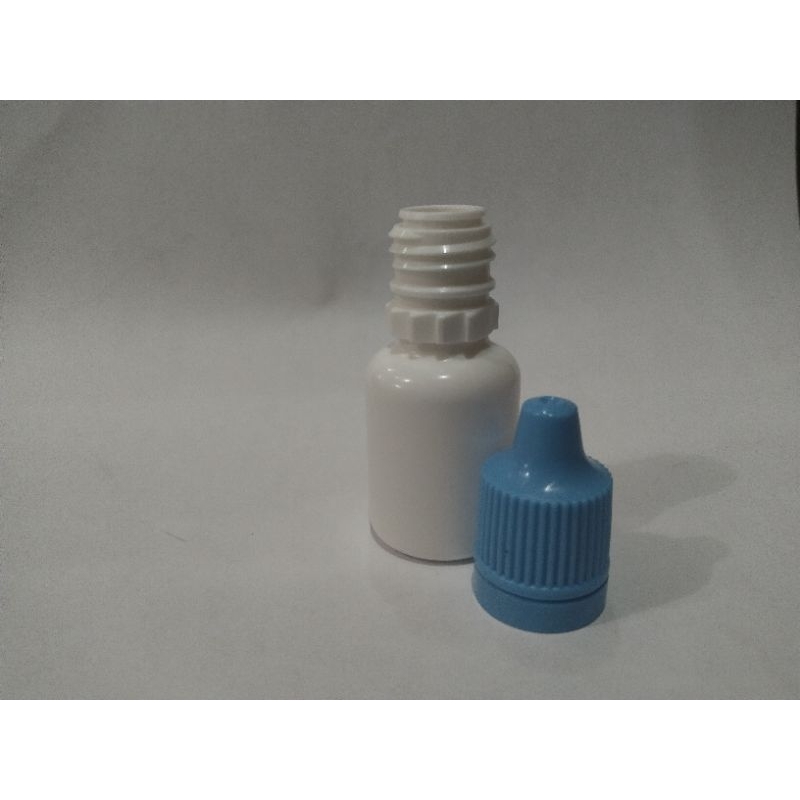 botol plastik 10 ml