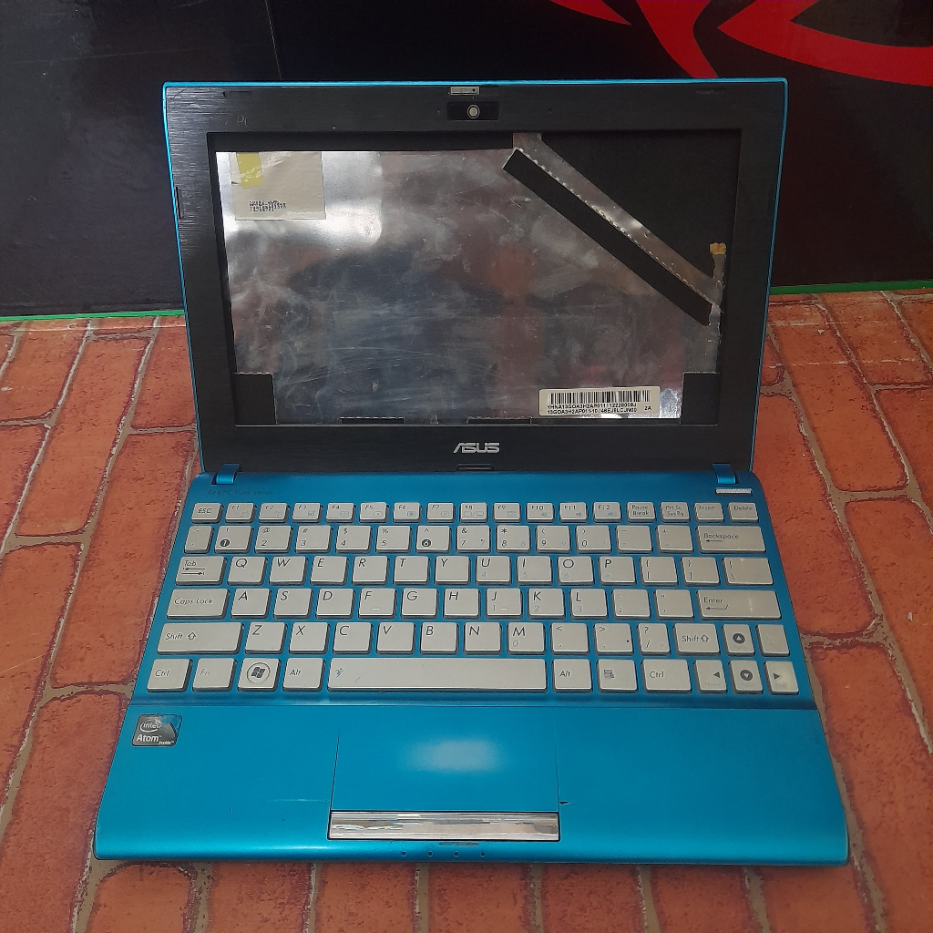 CASING NOTEBOOK ASUS AR5B125