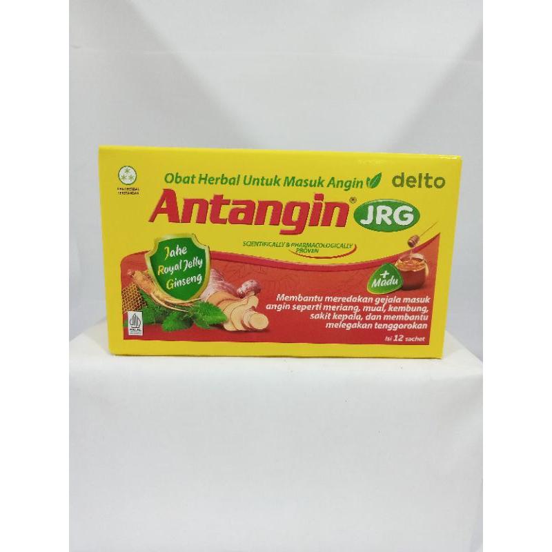 Antangin Jrg Cair