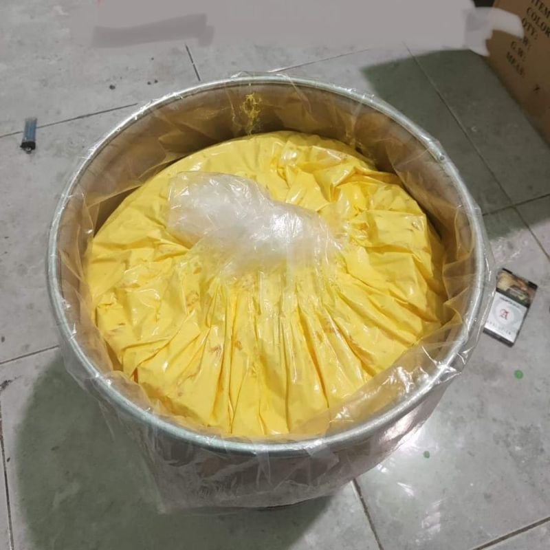 

Cream Pk Import isi 20kg