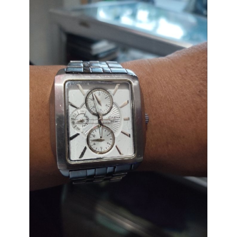 Casio Beside ..Barang langka