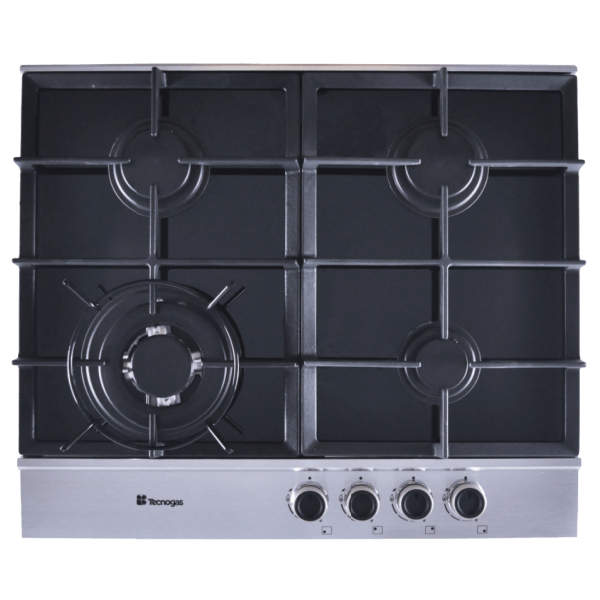 Kompor Gas 4 Tungku Gas Hobs TECNOGAS HT60V