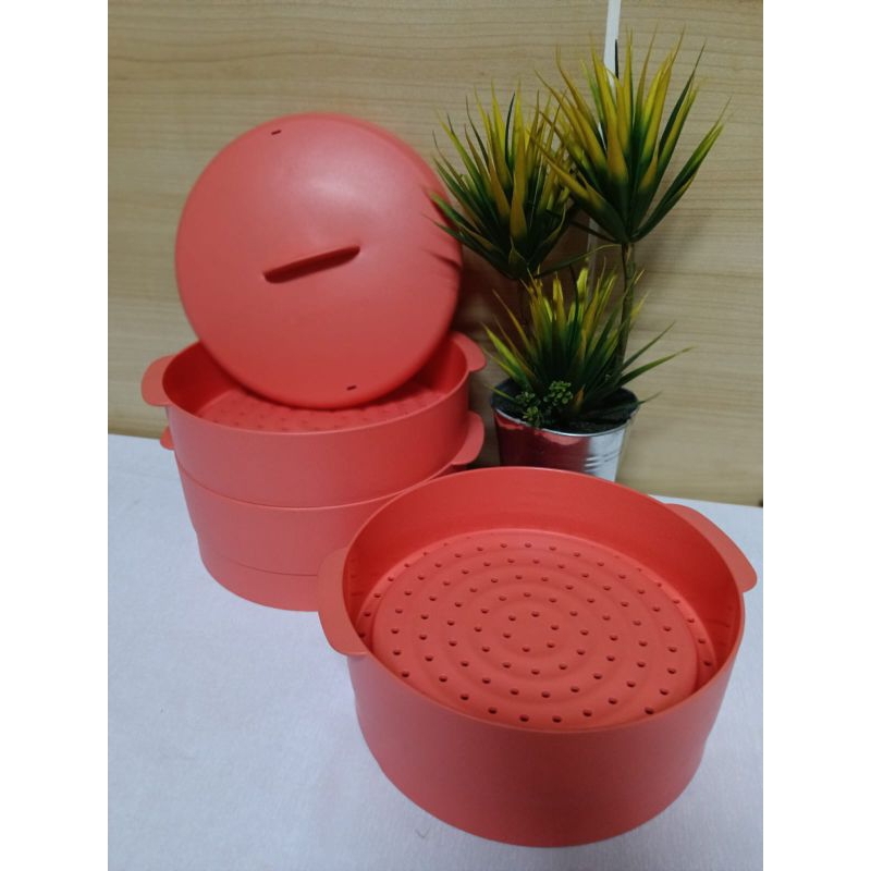 kukusan Tupperware (3) Tupperware
