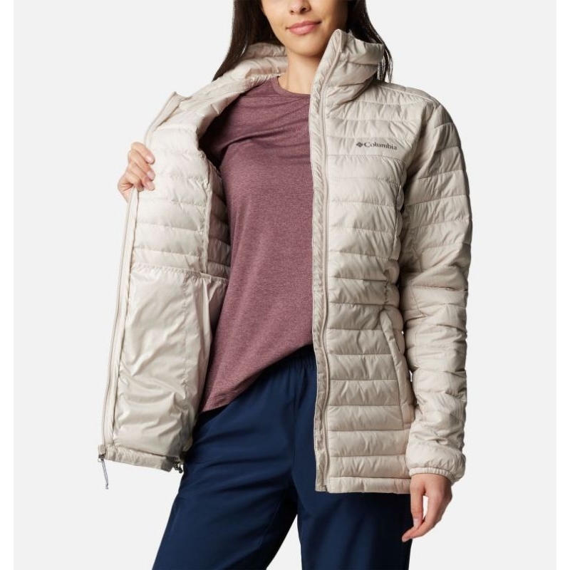 Jaket Winter Columbia Wanita Jaket Musim Dingin Ori