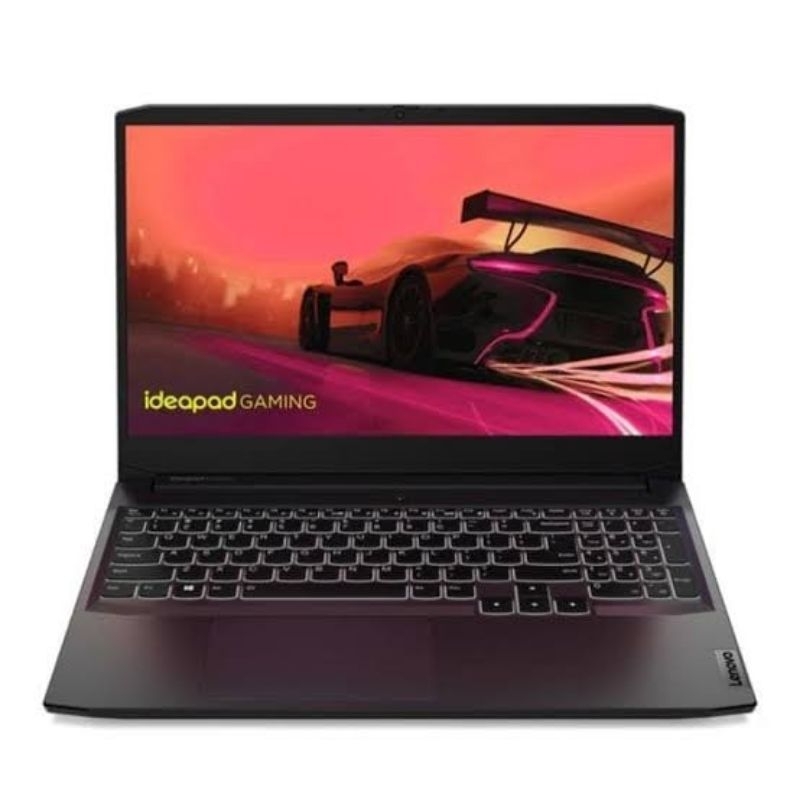 Lenovo Ideapad Gaming 3