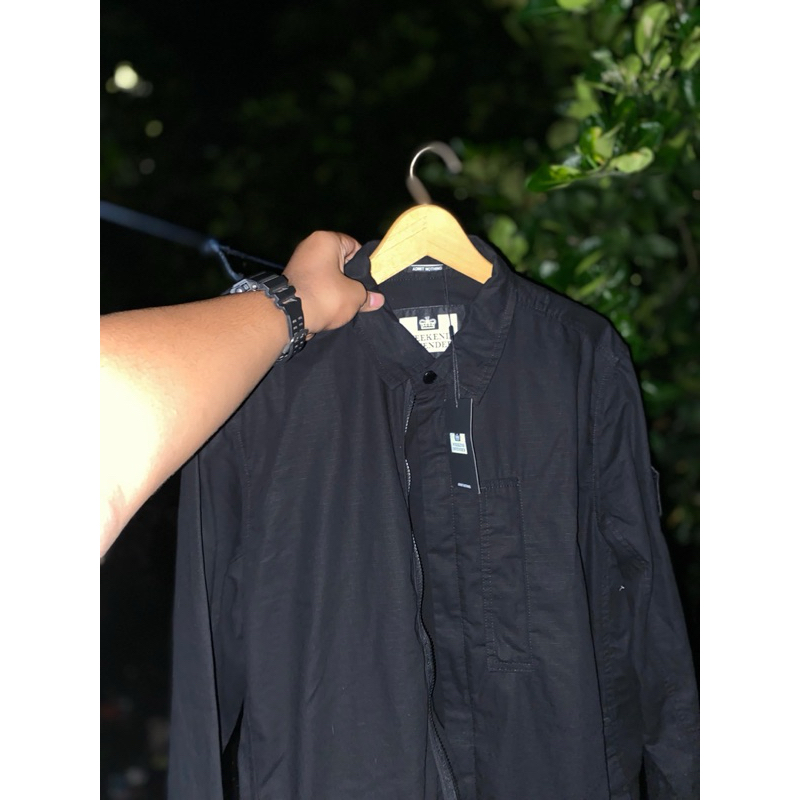 WEEKEND OFFENDER PORTER