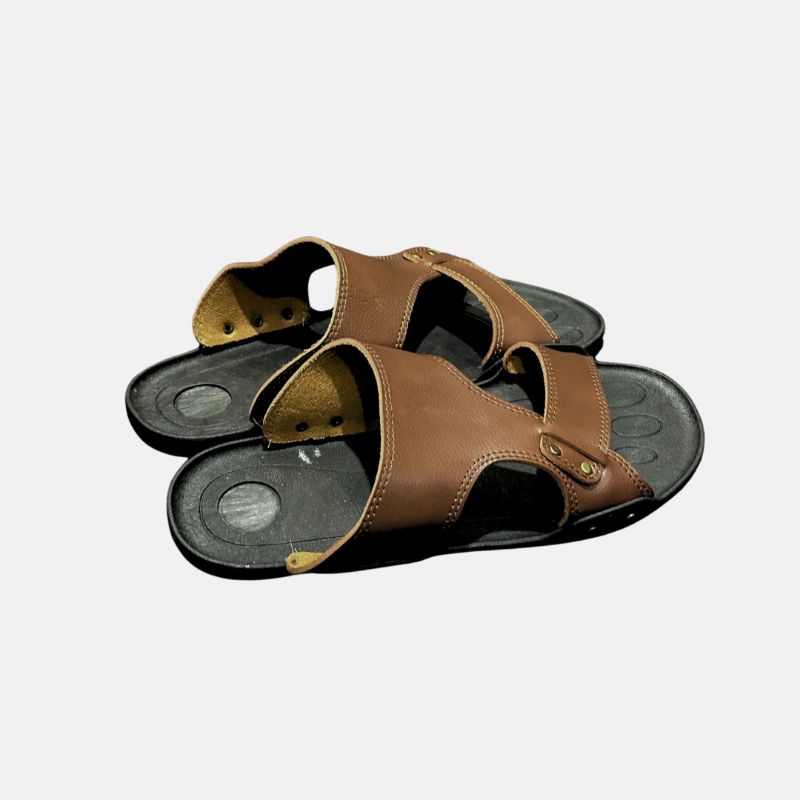BRUNO SANDAL PRIA ORIGINAL / SANDAL SLIDE / SEPATU | Nadia's Collection