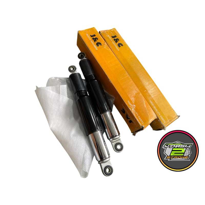Shock Shockbreaker Belakang Suzuki Shogun Kebo Tornado GS GX 110