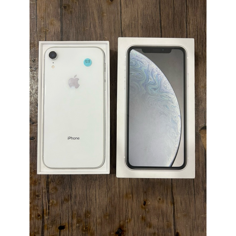 iPhone XR 64 iBox