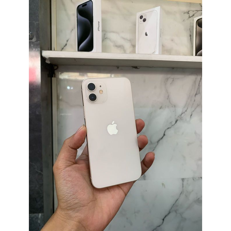 apple iphone 12 64gb & 128gb inter