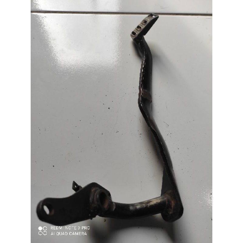 Pedal Rem Pedal Belakang Crystal Tone 110 Original PNP CB