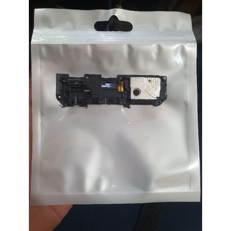 speaker buzer OPPO RENO 2 ori copotan