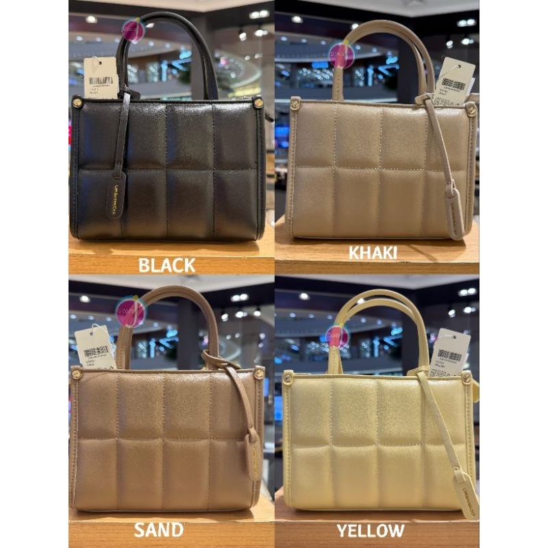 Tas Selempang Wanita Urban&Co Otaru