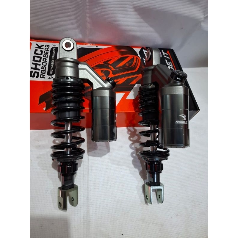 Shock Belakang GP 280 Double Clik Atas Bawah Fungsi Jupiter z vega r vega zr vega r New jupiter z1 A