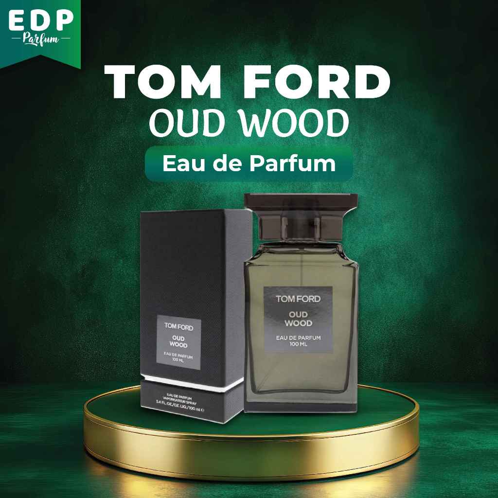 PARFUM PRIA TOM FORD OUD WOOD 100ML