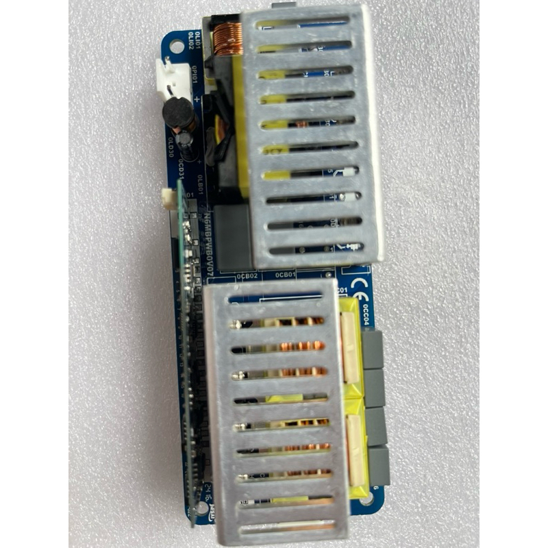 Ballast Xmlite 400 LLP400