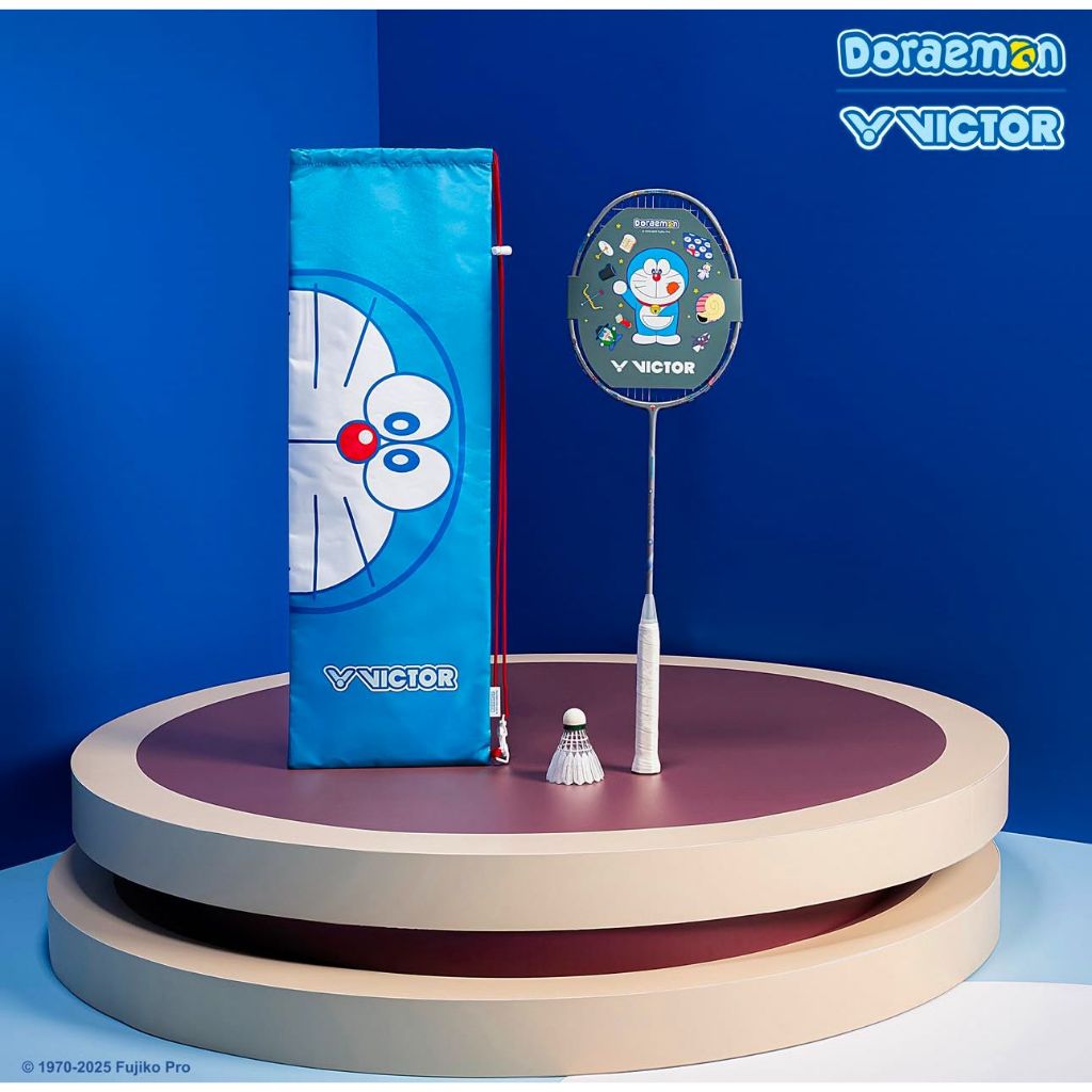 Raket Victor Thruster K Doraemon H