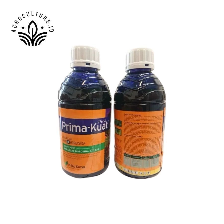 HERBISIDA PRIMA KUAT 276 SL - 1 LITER