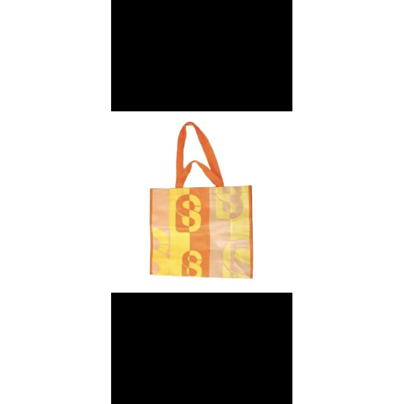 Tas Buttonscarves Everyday shopingbag New ORIGINAL