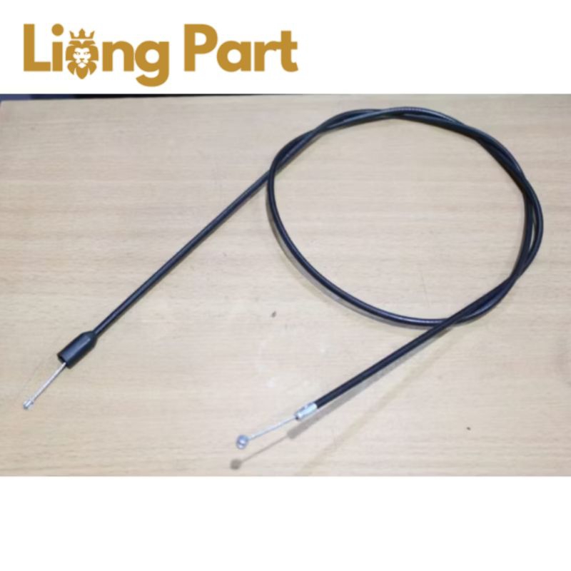 kabel gas mesin potong rumput 135cm / Tali Gas Mesin Potong rumput Panjang 135 cm