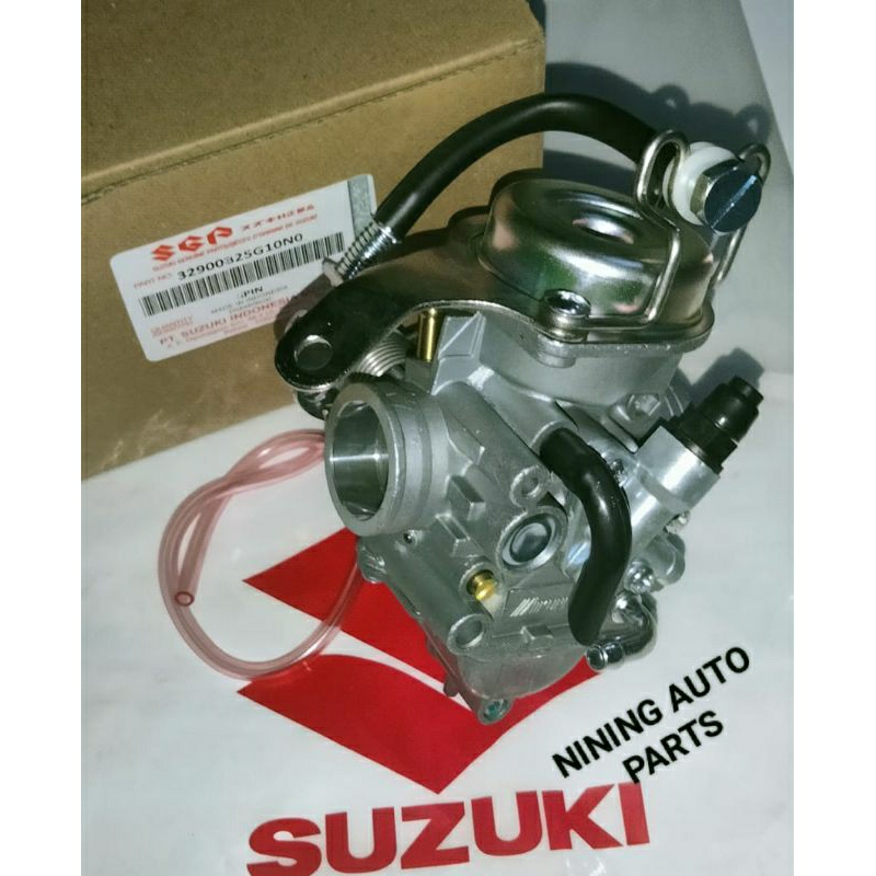 KARBURATOR SUZUKI SPIN 125/SKYWAVE/SKYDRAVE/SGP