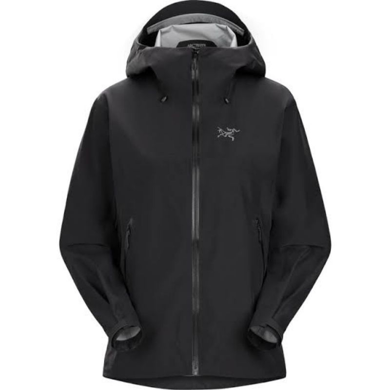 jaket arcteryx beta sl second