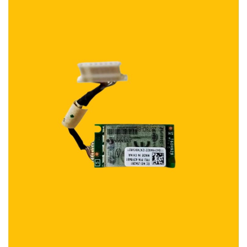 Bluetooth Board laptop Lenovo G450