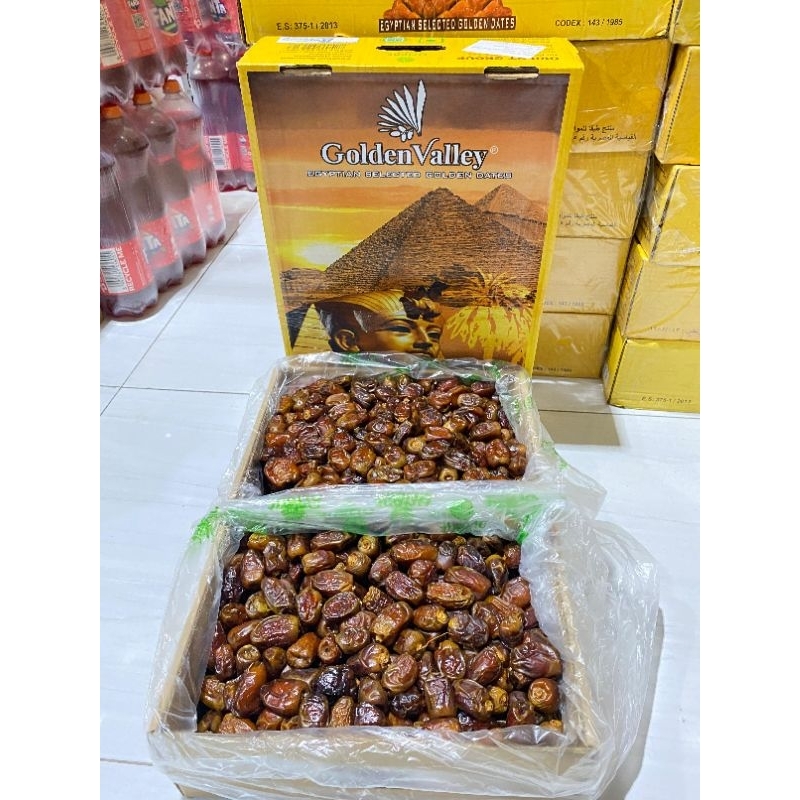 

Kurma Golden Valley/golden valley 1dus isi 10kg