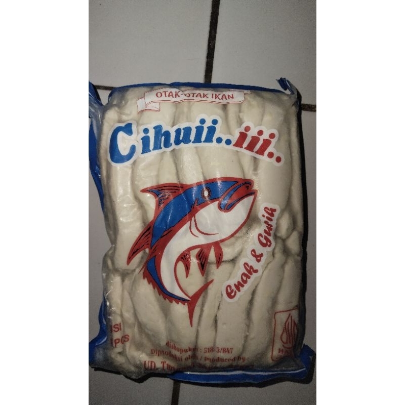 

OTAK OTAK CIHUI ISI 50