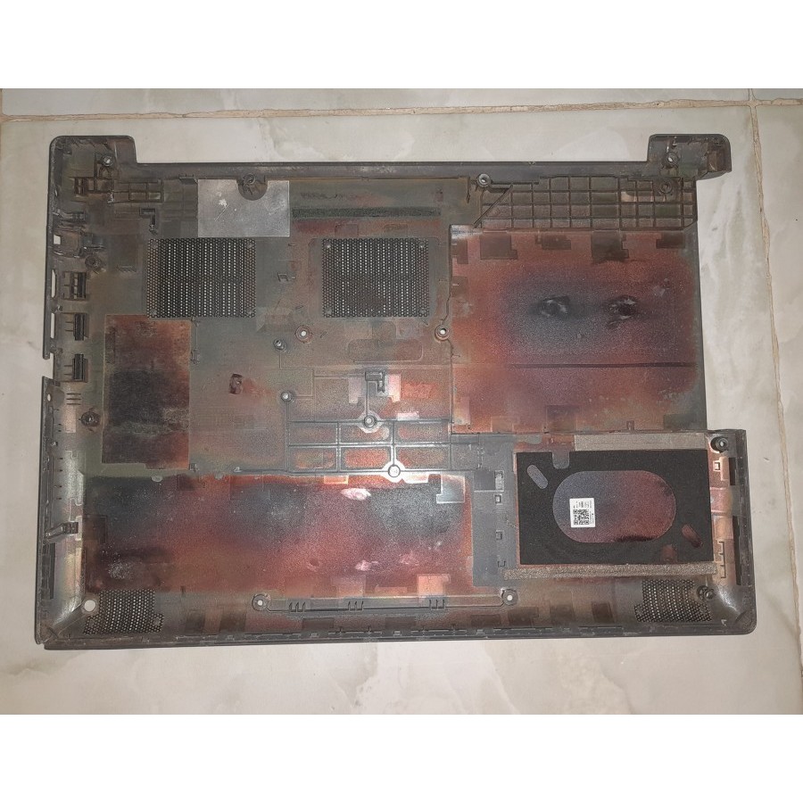 Casing Bawah Bottom Case Laptop Lenovo Ideapad 320