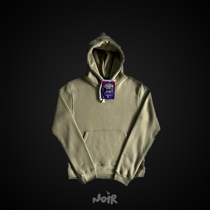 Syna World Tracksuit - Sage