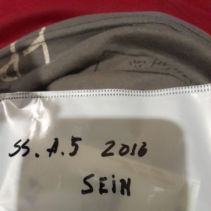 BATRE ORI,CABUTA SAMSUNG A5. 2016 SEIN