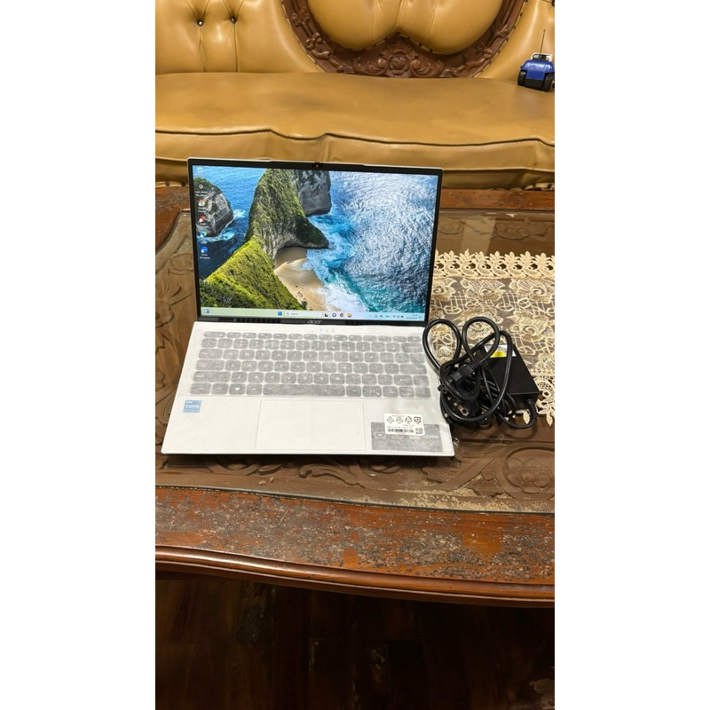 Laptop ACER SECOND LIKE NEW 