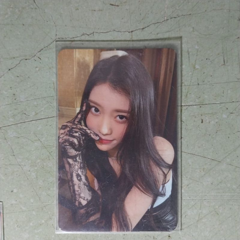 OFFICIAL PHOTOCARD (PC) XIAOTING KEP1ER CONNECT 1 B