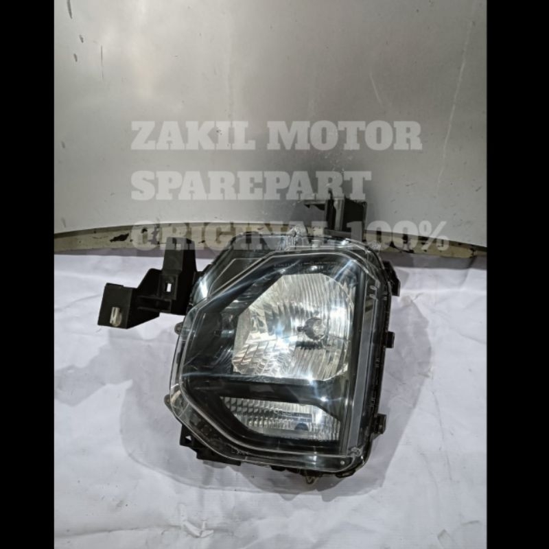 Headlamp lampu depan all new nissan livina 2018 2019 2020 original