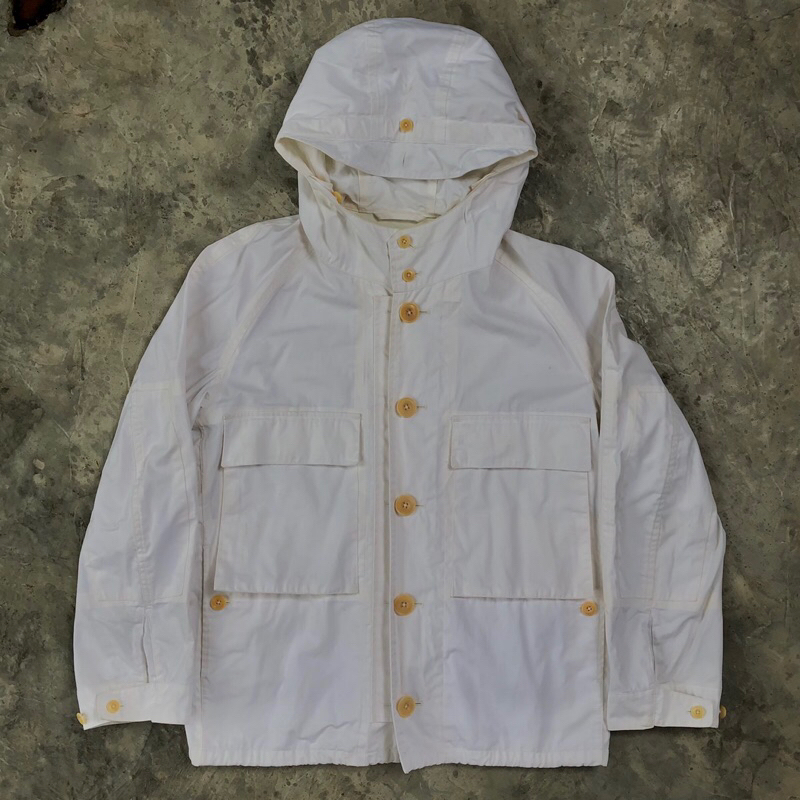 Jacket Outdoor Anorak Gorpcore Uniqlo x Lemaire