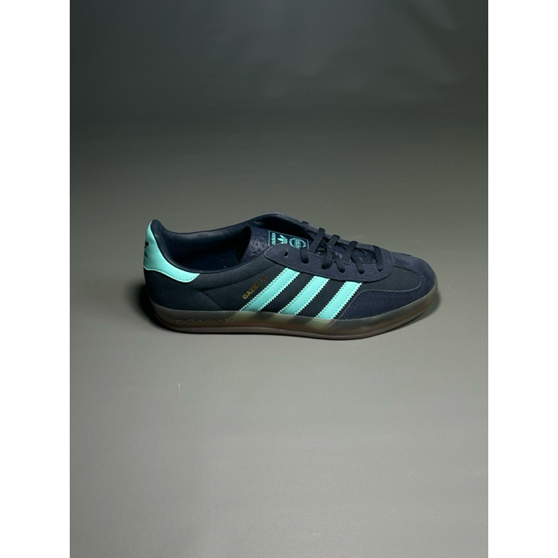 Adidas Gazelle Indoor Shadow Navy