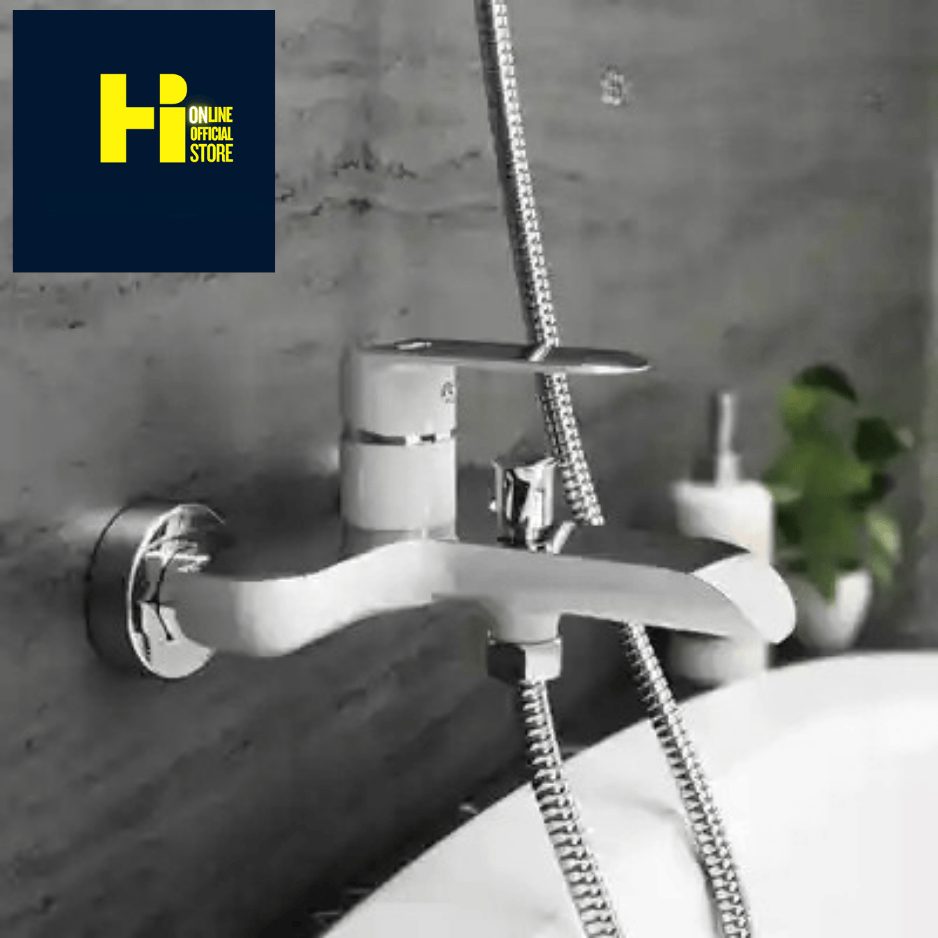 EBES - Kran Shower pd 1220010 | SHOWER PANAS DINGIN