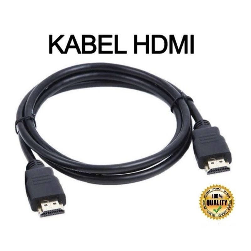 KABEL HDMI FULL HD 1080 / DisplayPort Adapter TV COMPUTER LAPTOP HDMI